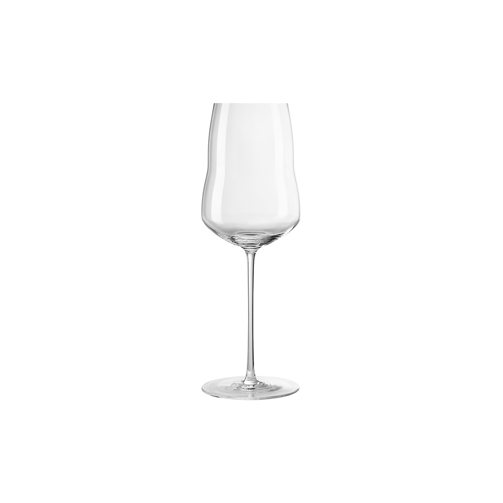 White Wine Glass