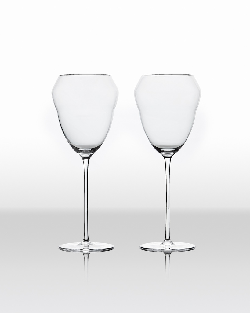 Champagne Glass