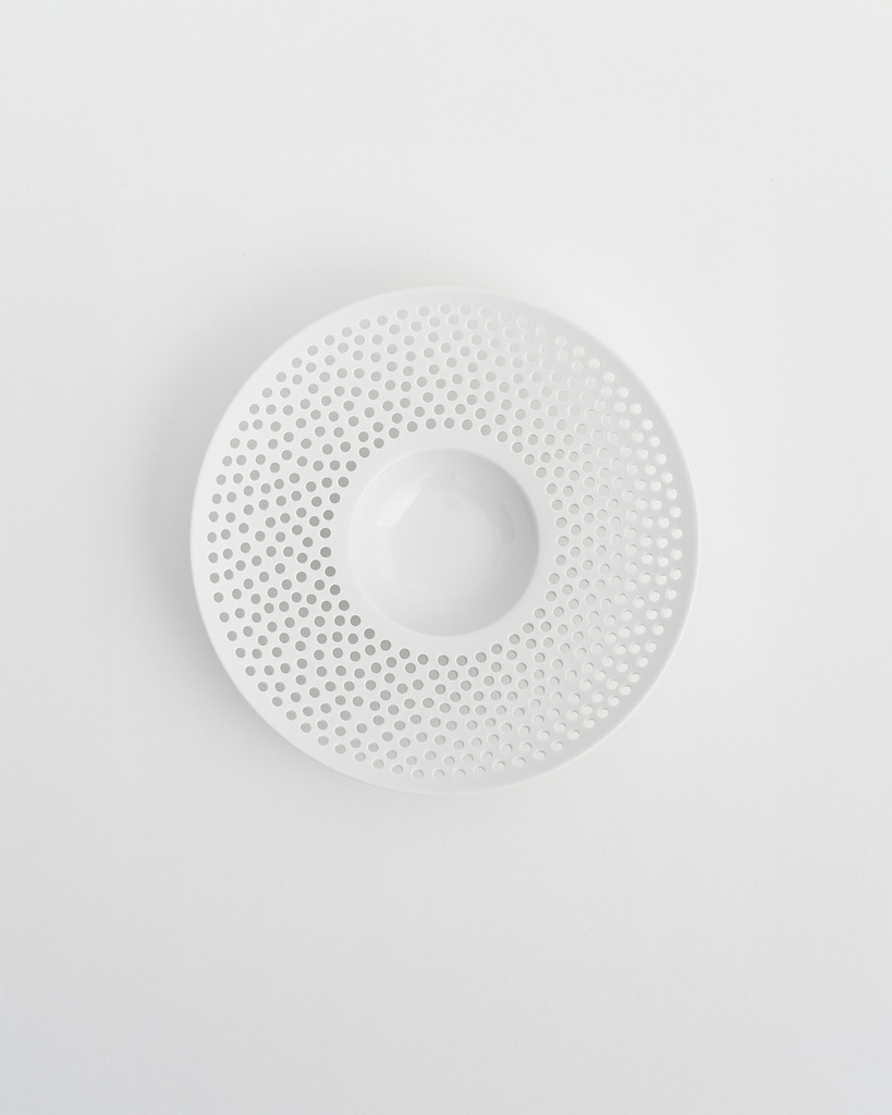 Saucer Ø221