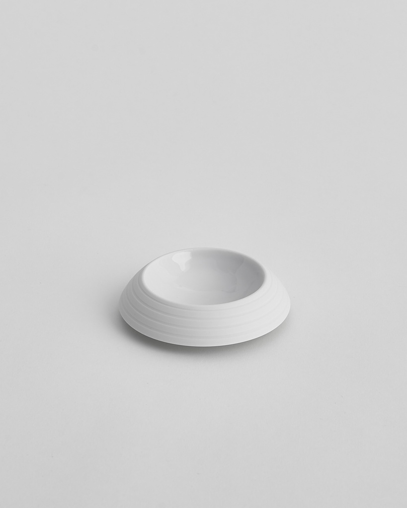 Butter/Sauce Dish