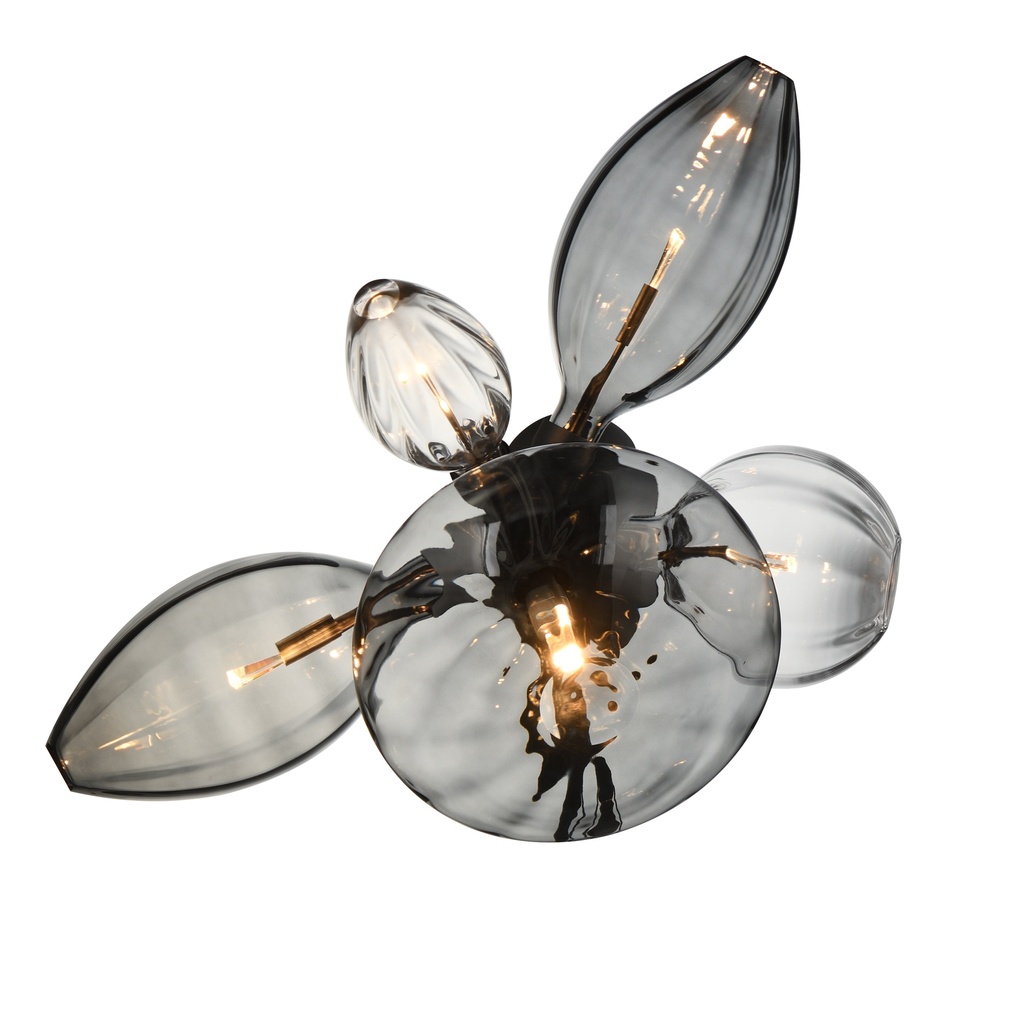 Ray Dance LED Wall Sconce