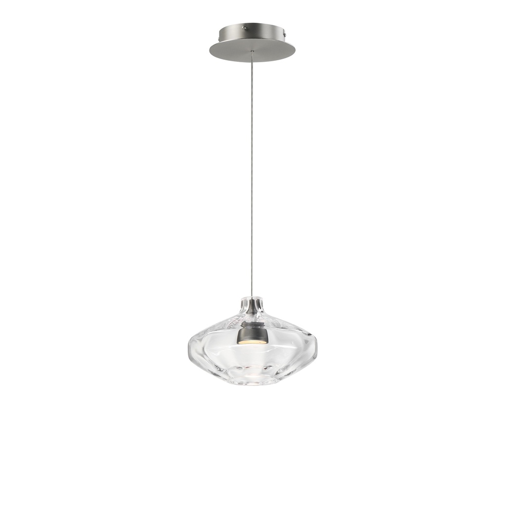 Ray Dance LED Lampion Pendant