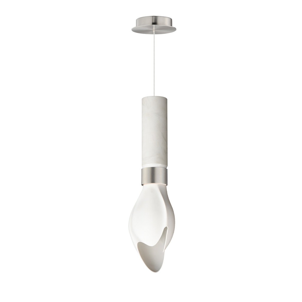 Burgeon LED Single Pendant