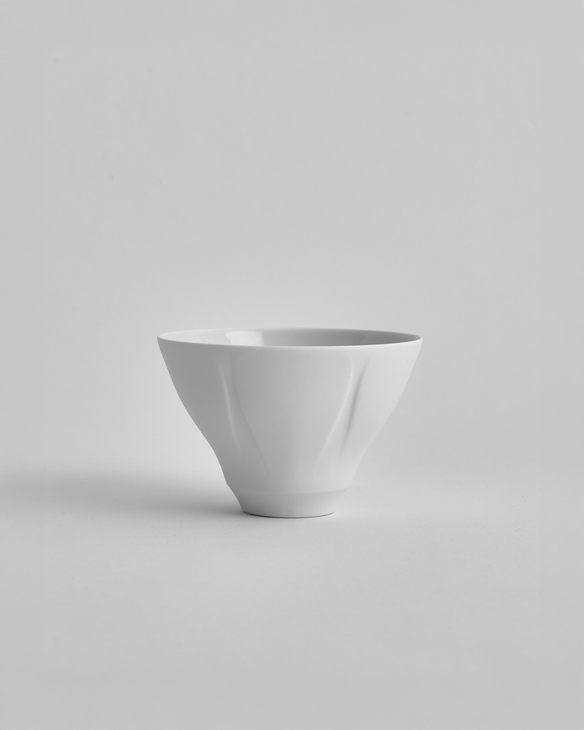 Structured Bowl