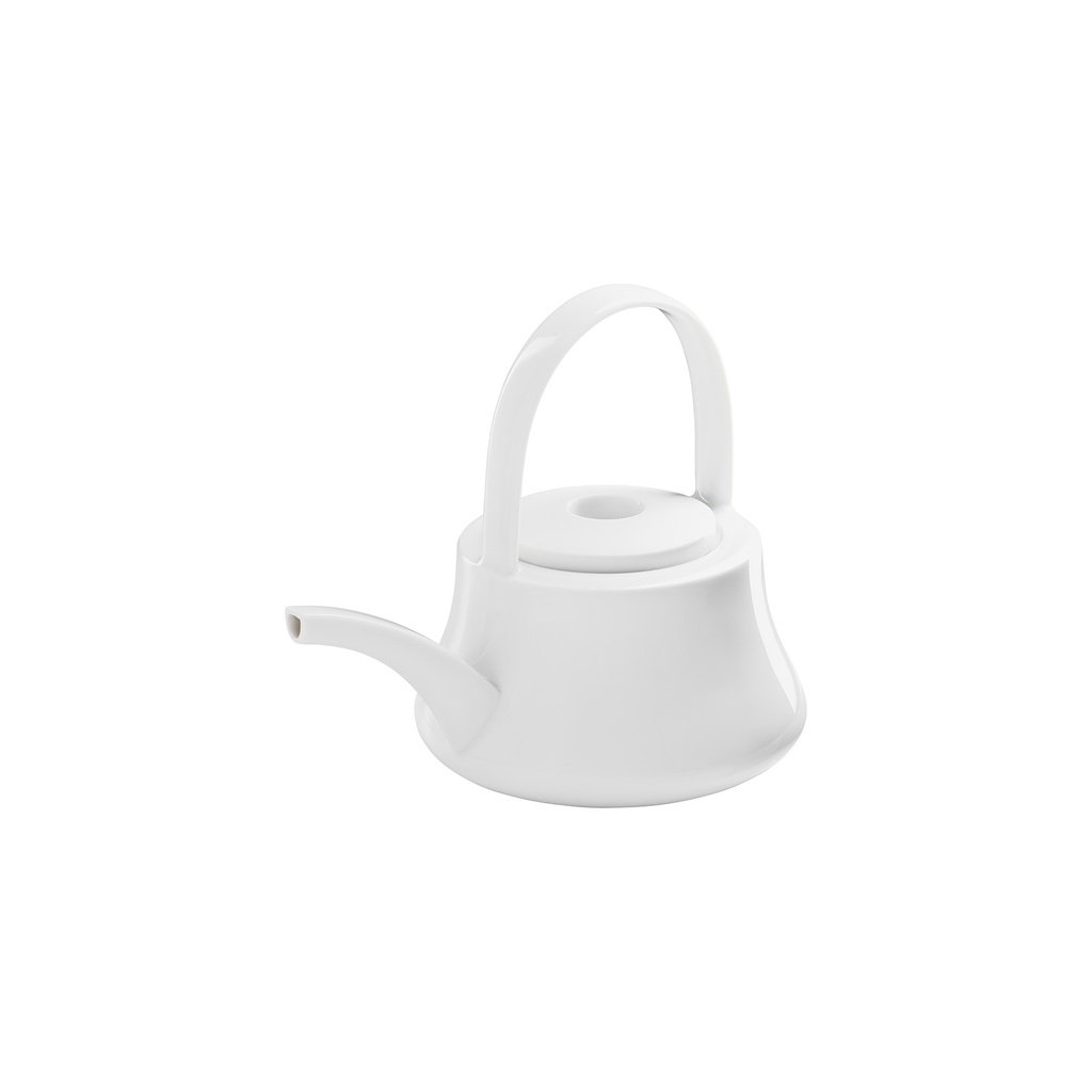 Top-Handle Teapot
