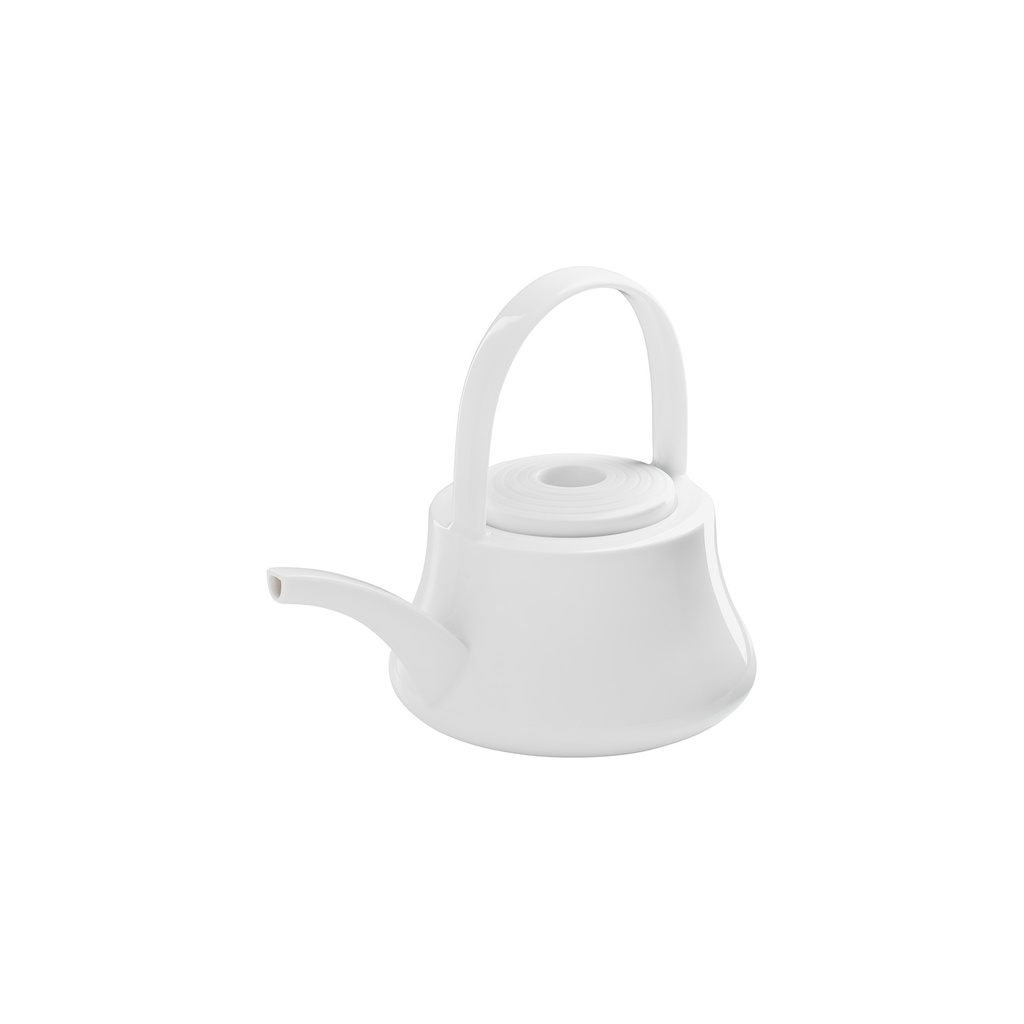 Top-Handle Teapot