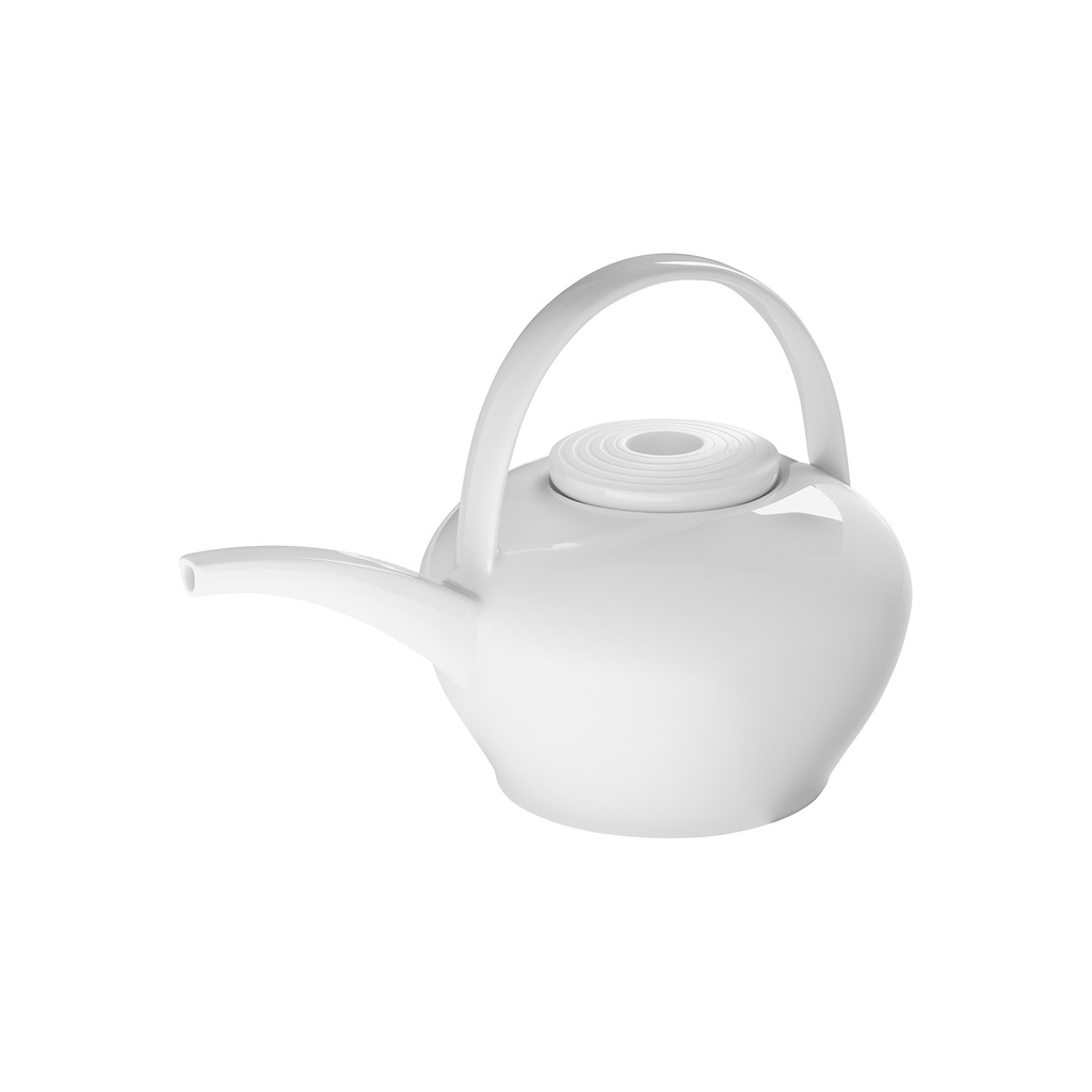 Top-Handle Teapot, Large