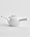 Side-Handle Teapot