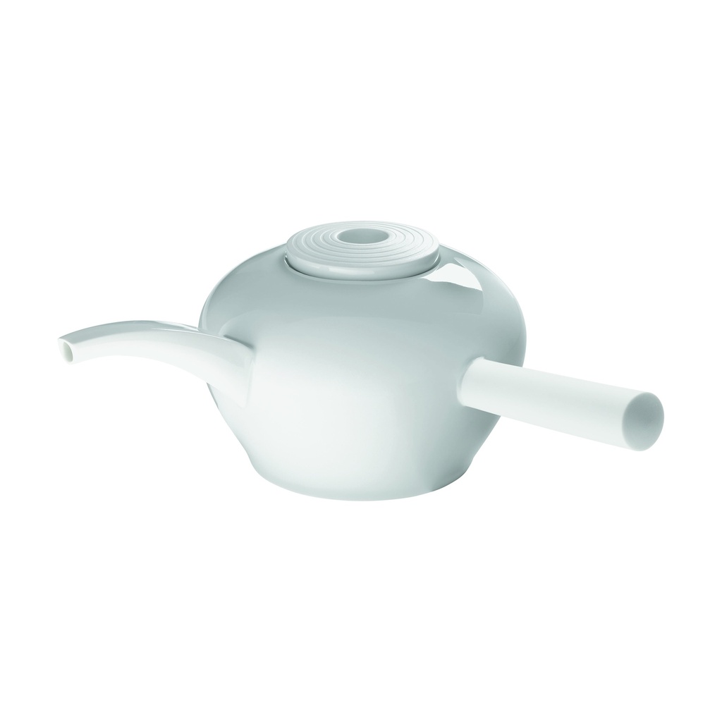 Side-Handle Teapot