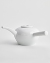 Side-Handle Teapot