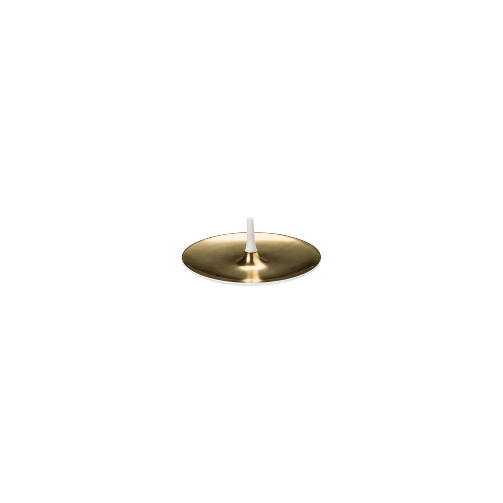 Spinner Plate, Small