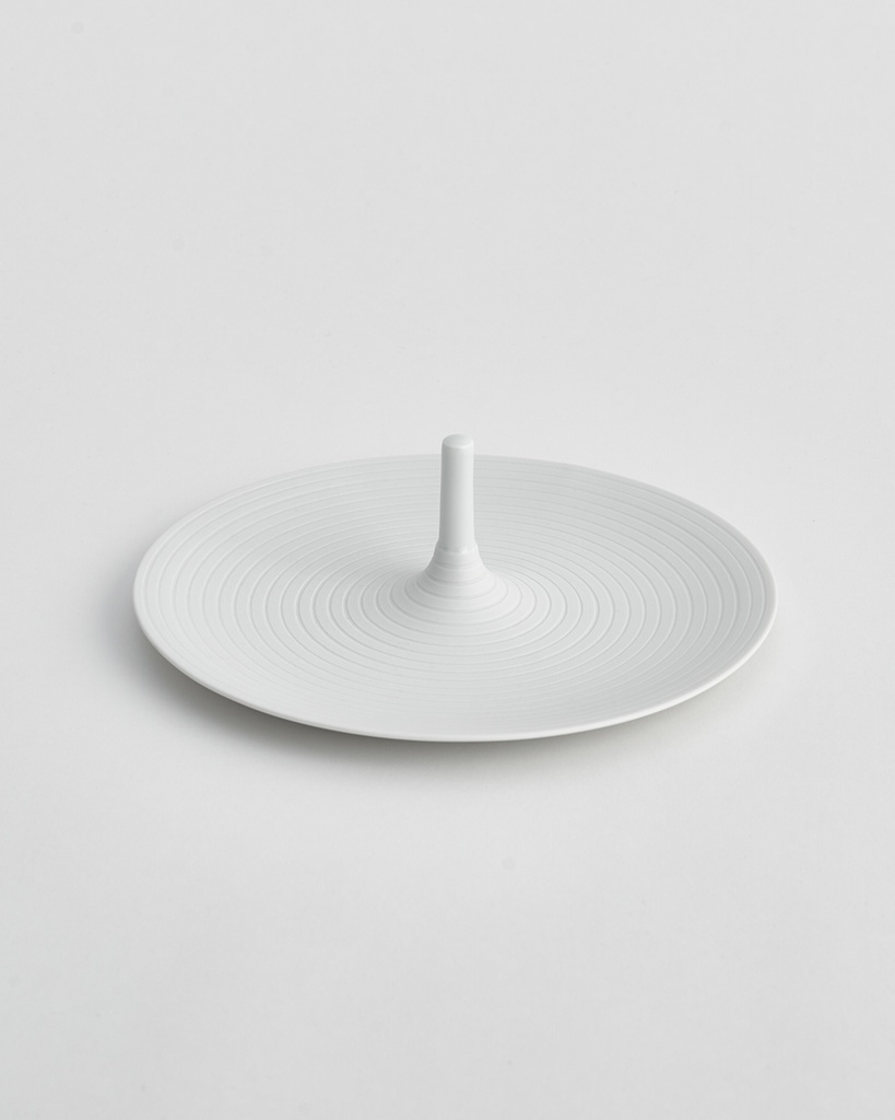 Spinner Plate, Large