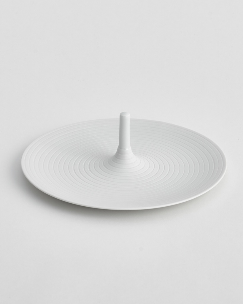 Spinner Plate, Large
