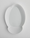 Serving Platter, Large
