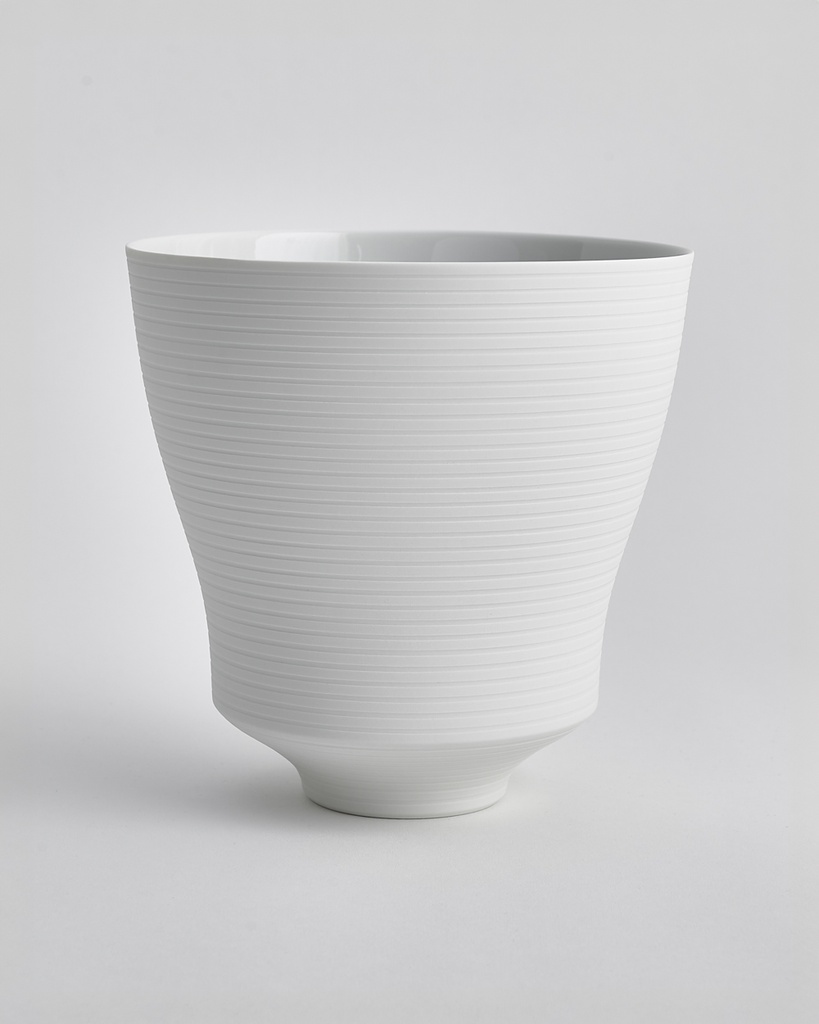 vase, medium