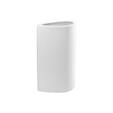 Tropo Vase, klein, hoch