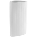 Tropo Vase, groß, hoch