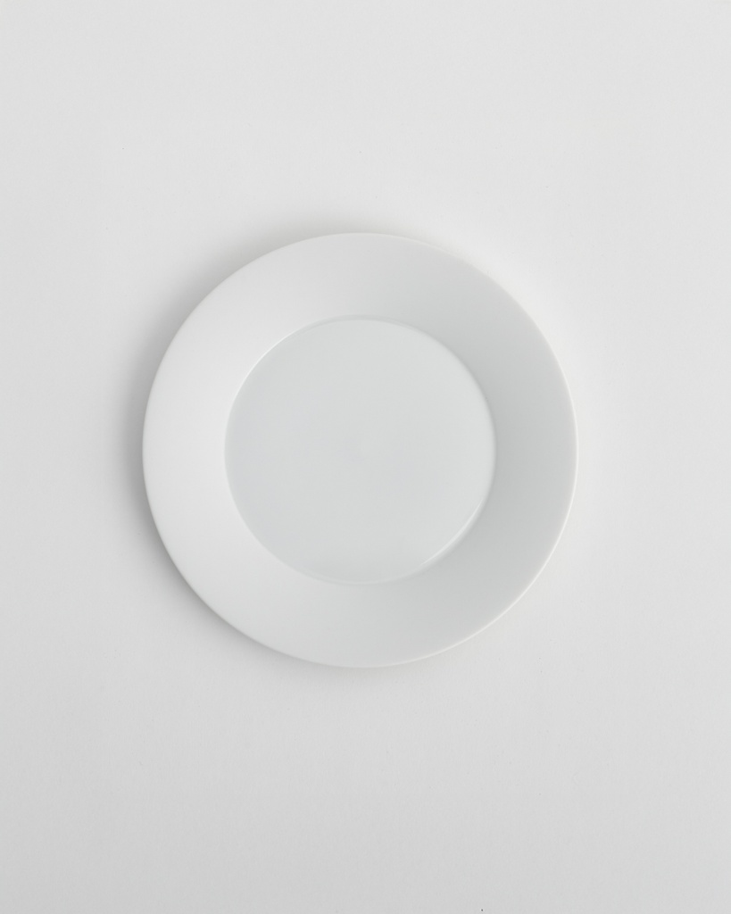 Breakfast/Dessert Plate