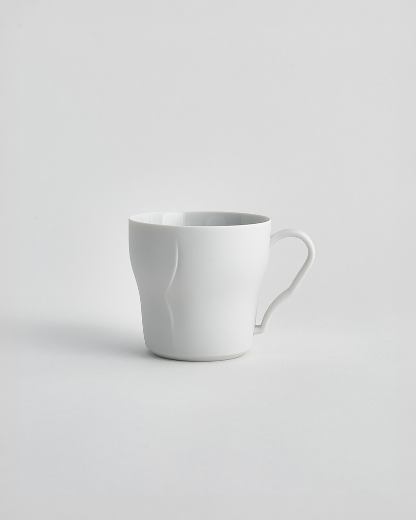 Mug Evolution