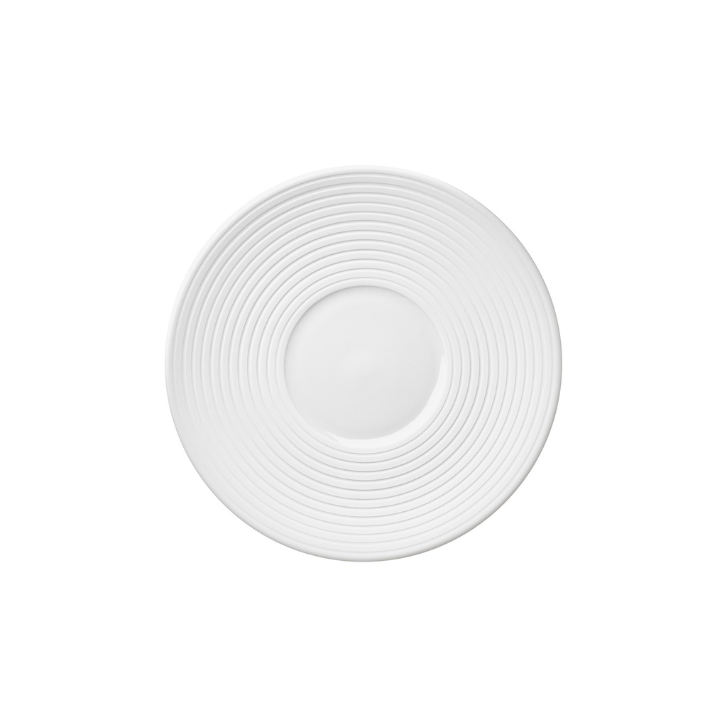 Coupe Plate, Small
