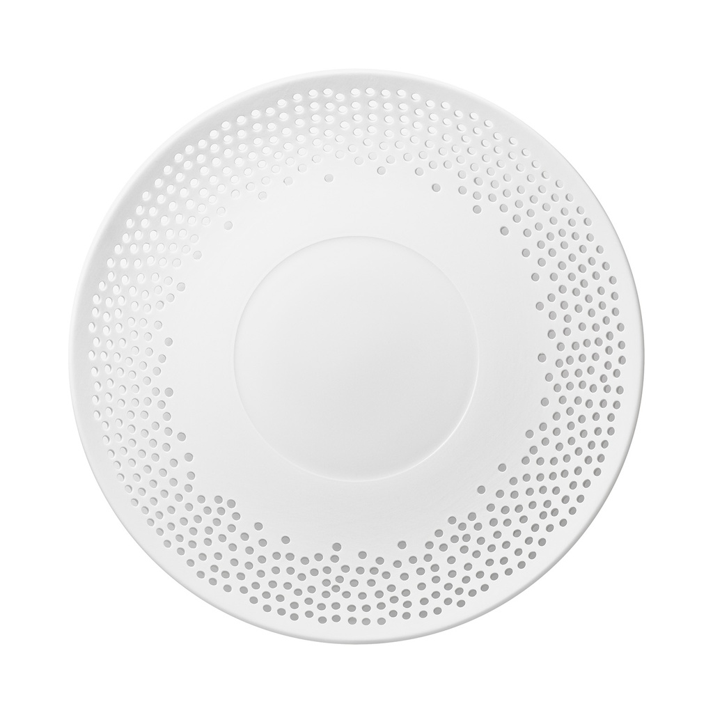 Coupe Plate, Large