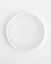 Coupe Plate, Large