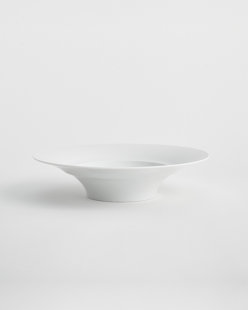 Deep Plate