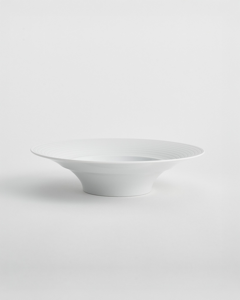 Deep Plate