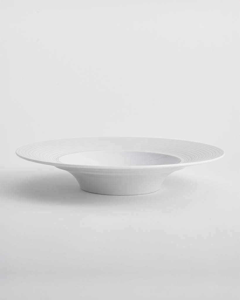 [111_030_00] Pasta Plate