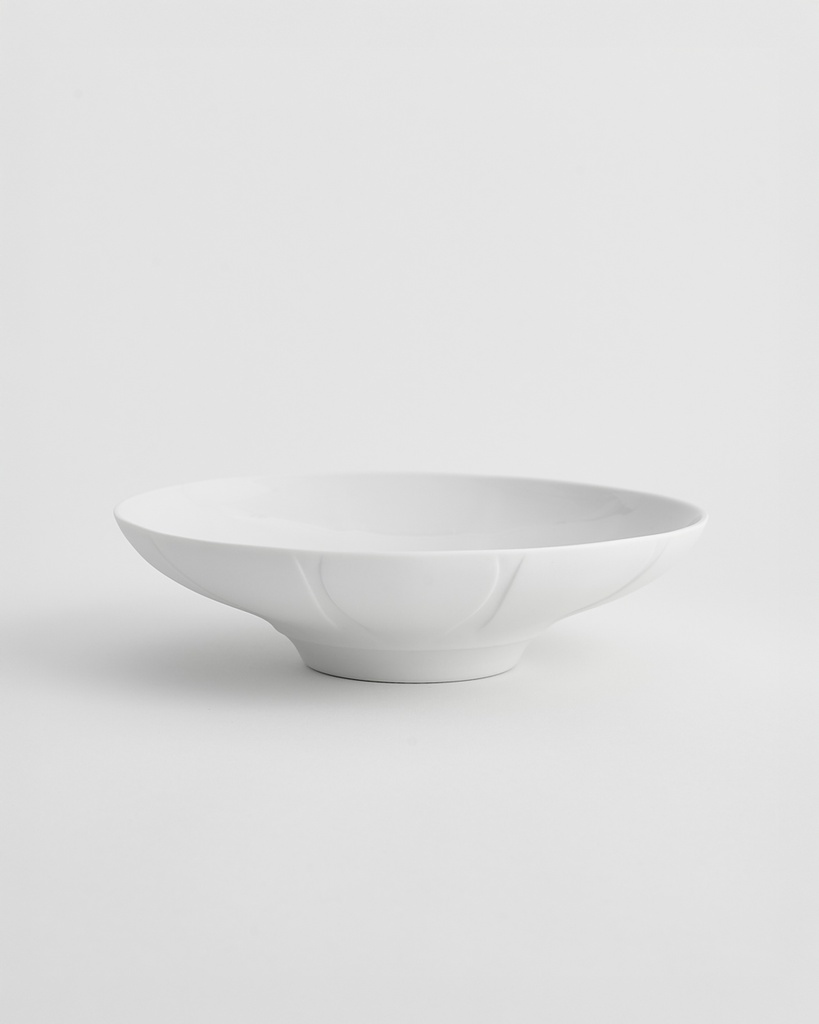 [124_010_00] Structured Coupe Bowl