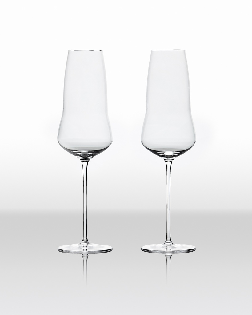 [1306_010_01] Champagne Flute