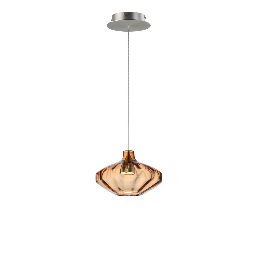 Ray Dance LED Lampion Pendant