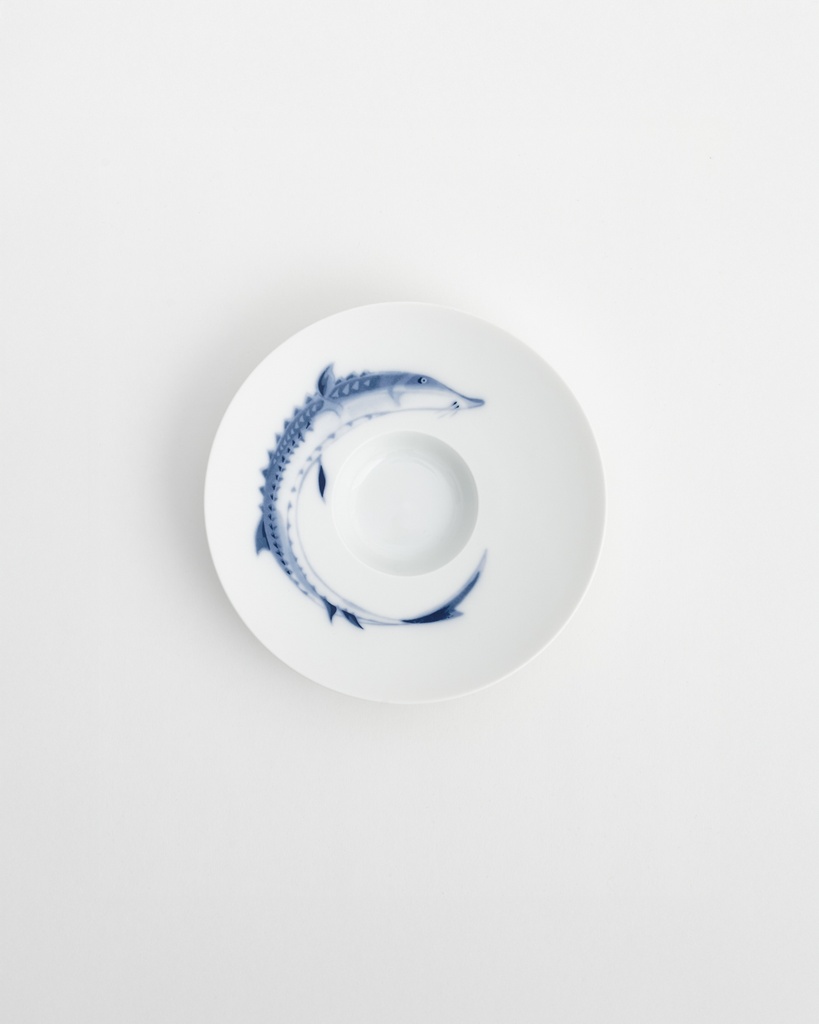 [205_460_00] Saucer Ø185