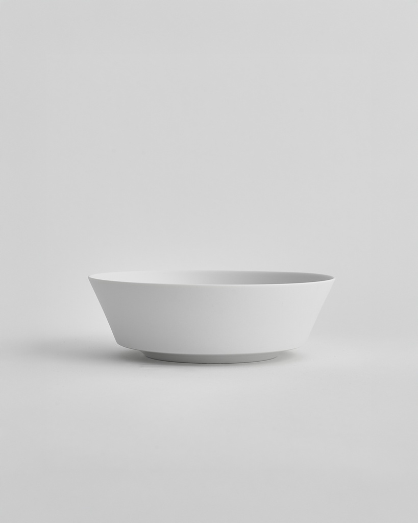 [224_010_00] Salat- und Vorlegeschale, klein