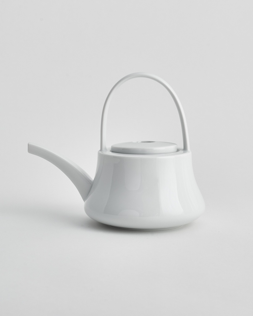 [401_010_00] Top-Handle Teapot