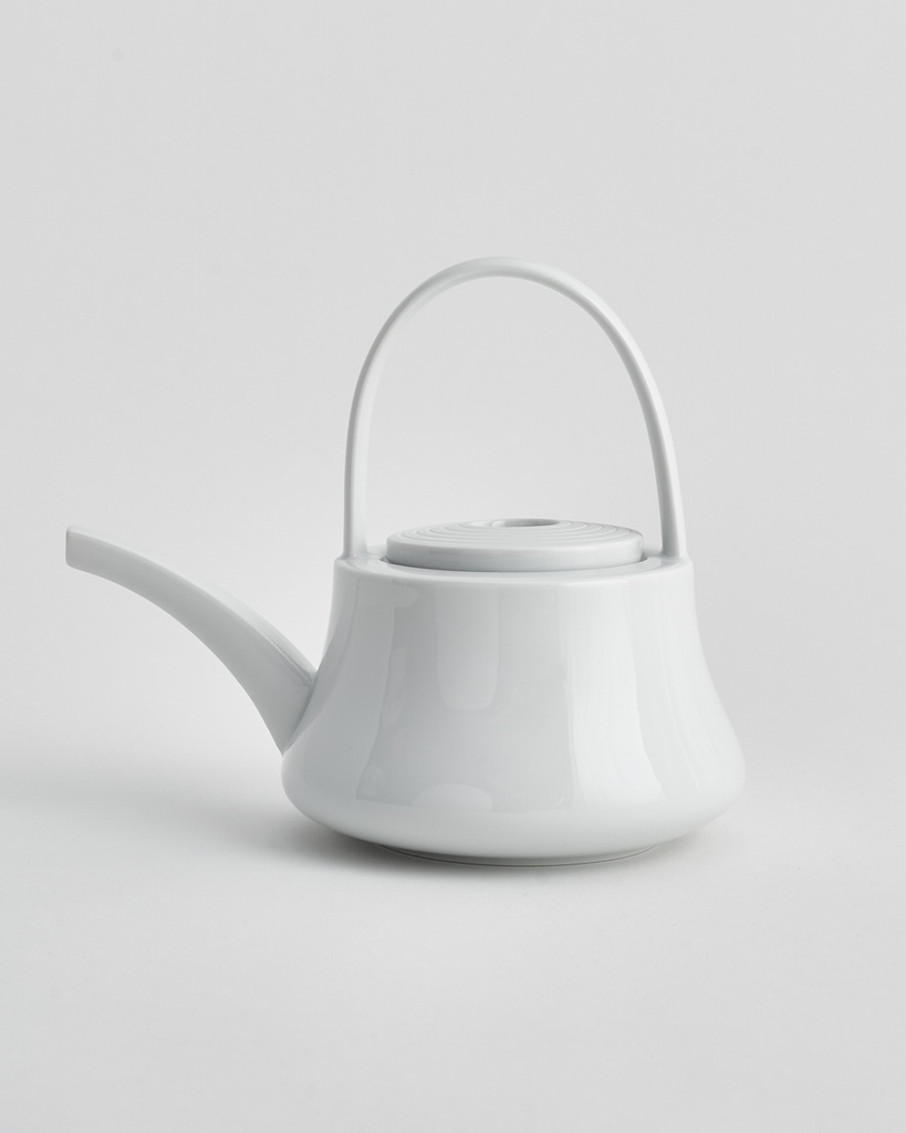 [401_030_00] Top-Handle Teapot