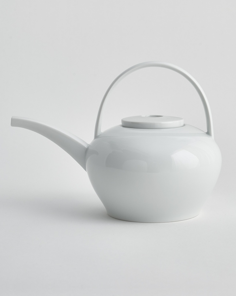 [402_010_00] Top-Handle Teapot, Large