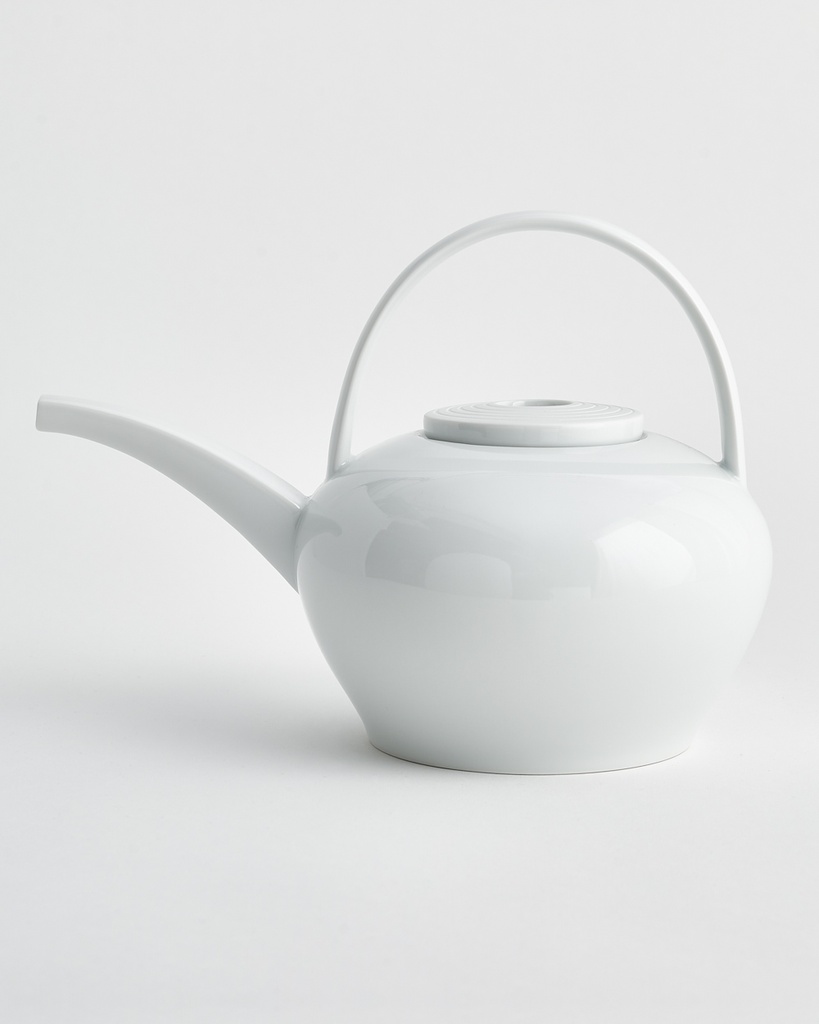 [402_030_00] Top-Handle Teapot, Large