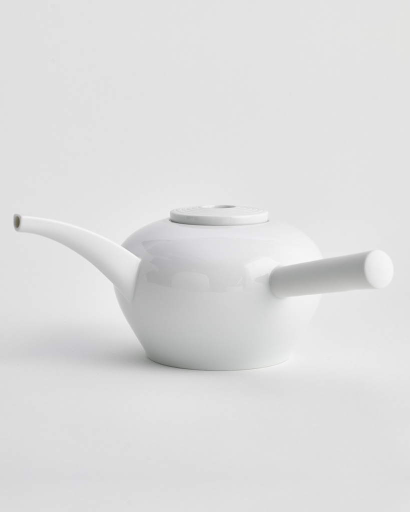 [403_030_00] Side-Handle Teapot