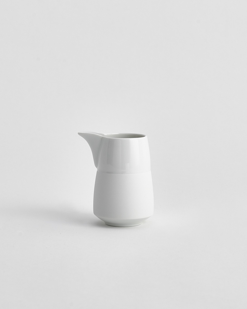 [417_010_00] Milk Jug/Creamer, Medium