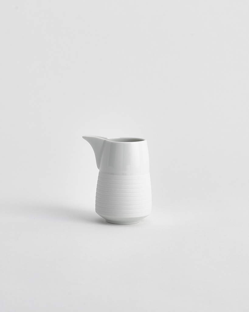 [417_030_00] Milk Jug/Creamer, Medium