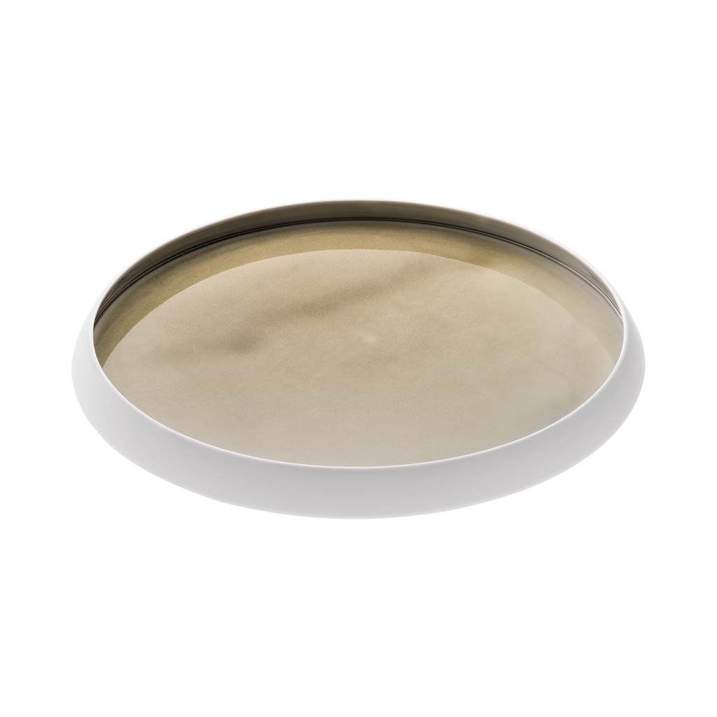 [510_810_00] Rundes Tablett