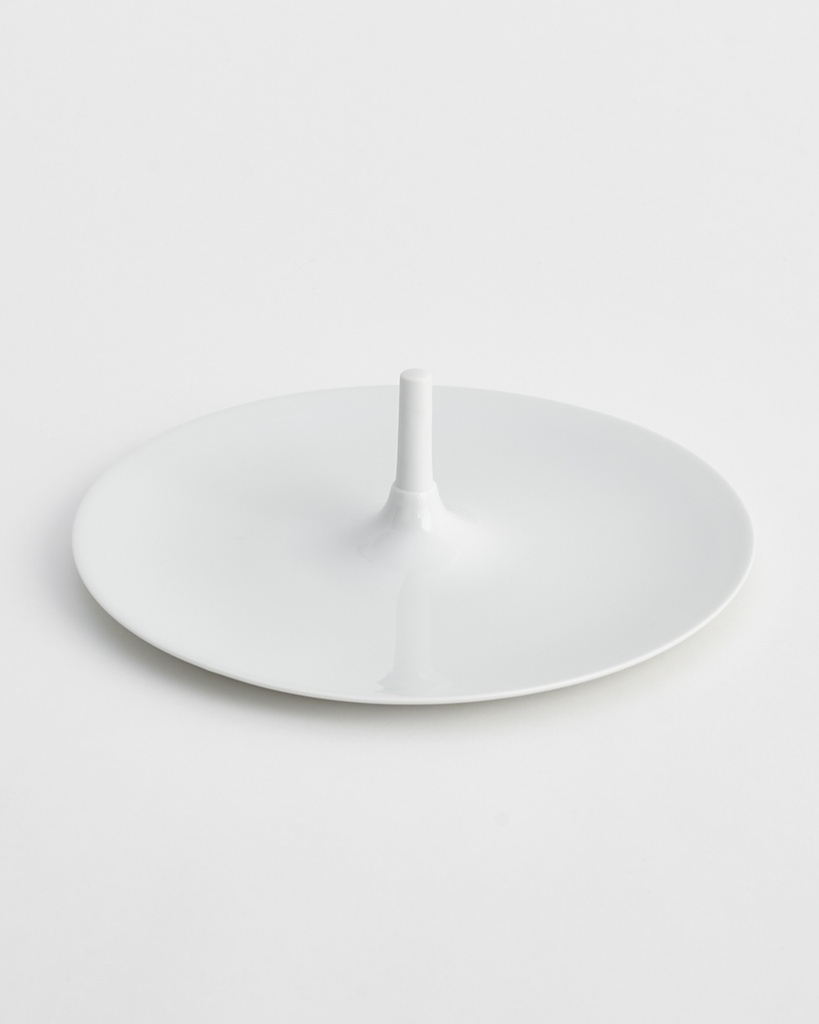 [534_010_00] Spinner Plate, Large