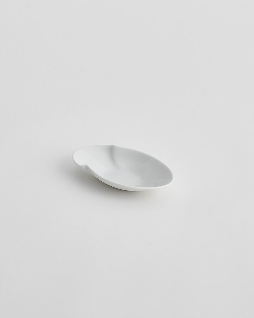 [541_010_00] Oval Amuse-Bouche Dish, Small