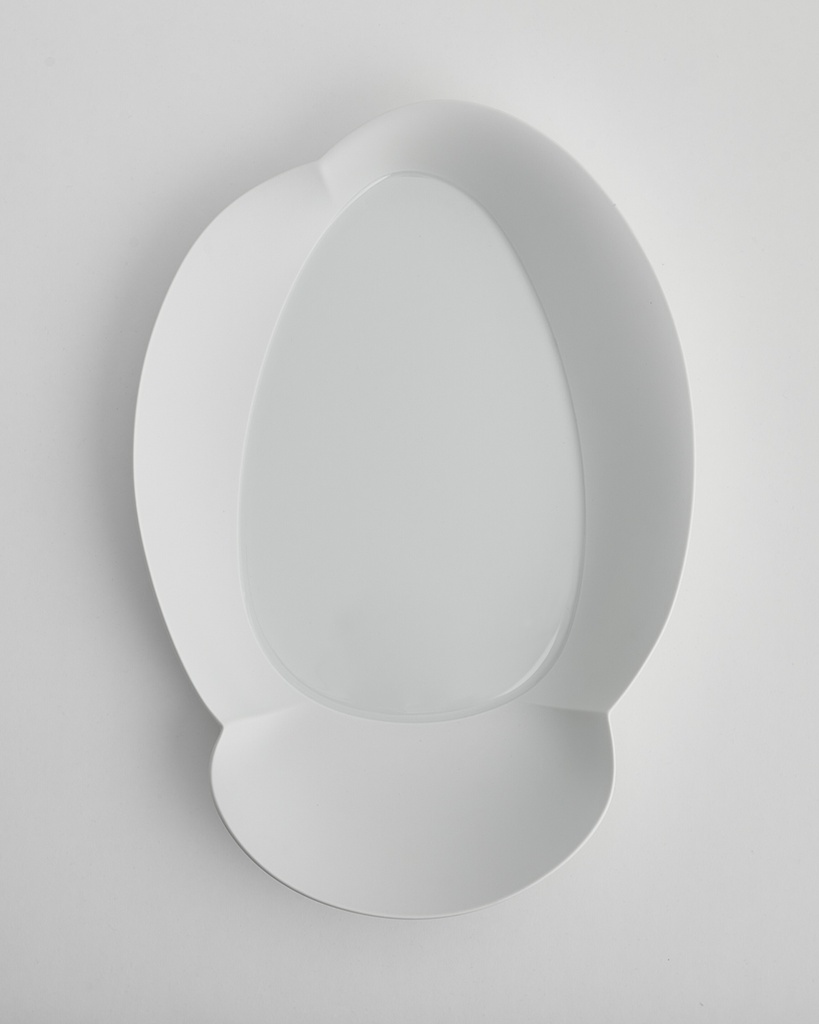 [552_010_00] Serving Platter, Large