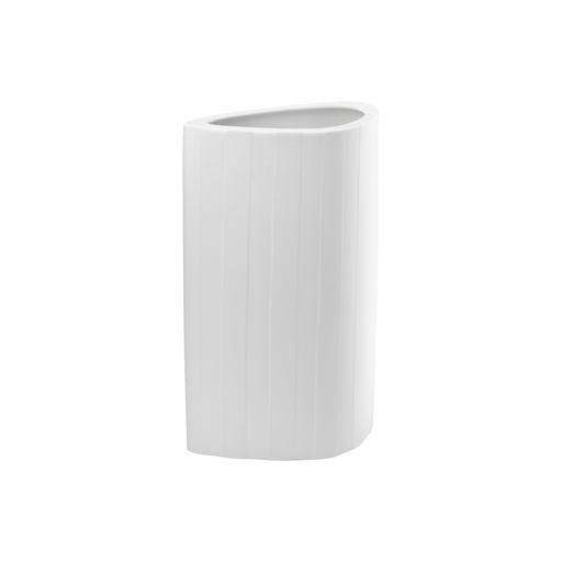 [610_030_04] Tropo Vase, klein, hoch