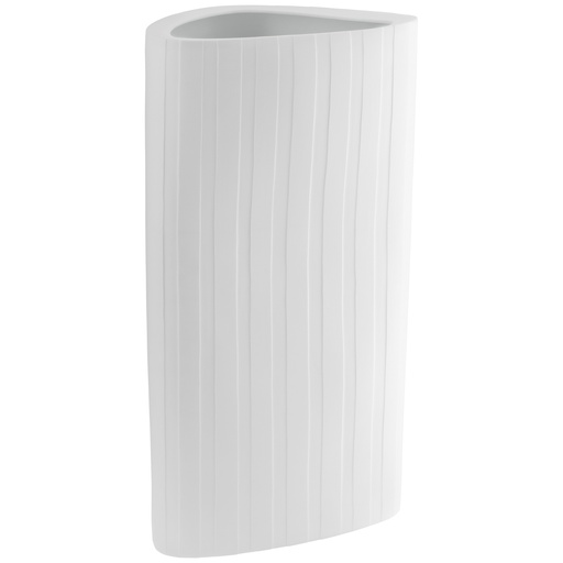 [611_030_04] Tropo Vase, groß, hoch