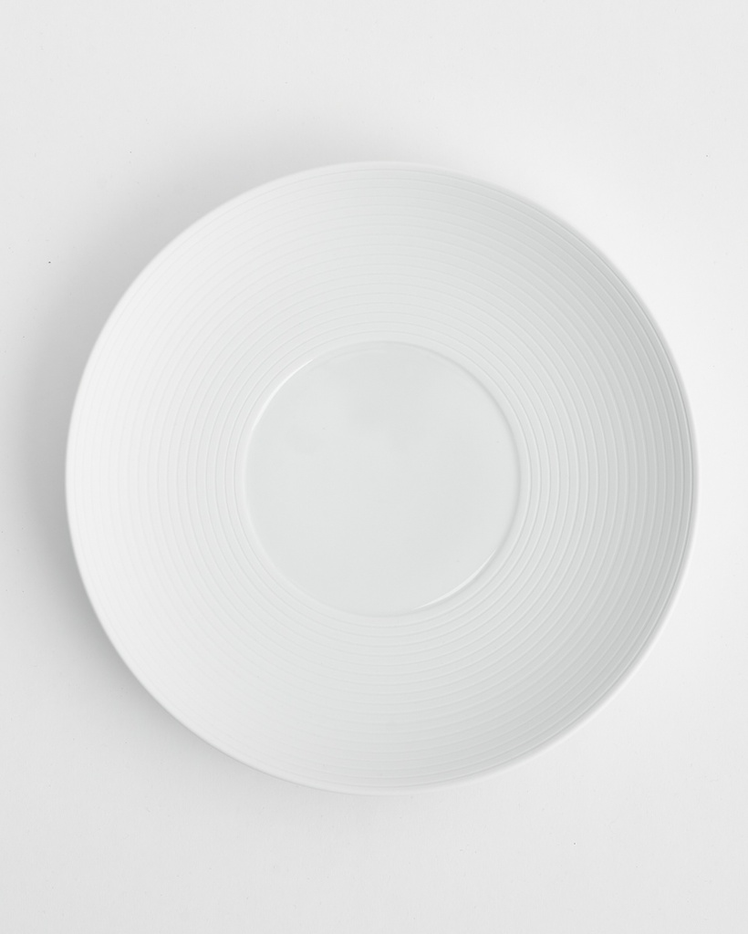 [109_030_00] Coupe Plate, Large